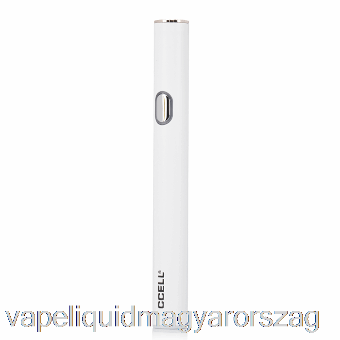 Ccell M3b Pro Vaporizer Akkumulátor White Vape E Cigi